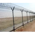 Hot Sales Wire Mesh Fence Design